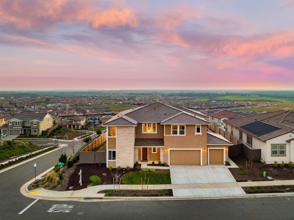 Photo of 4621 Dehone Circle, Folsom, CA 95630 (MLS # 226013782)