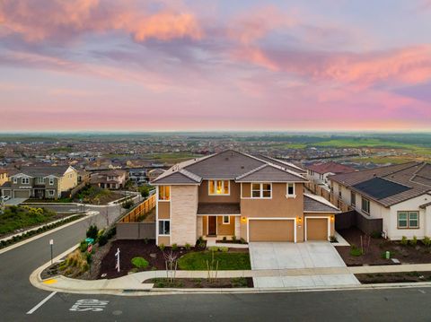 4621 Dehone Circle Folsom CA 95630