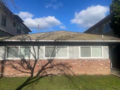 2729 P Street Sacramento CA 95816