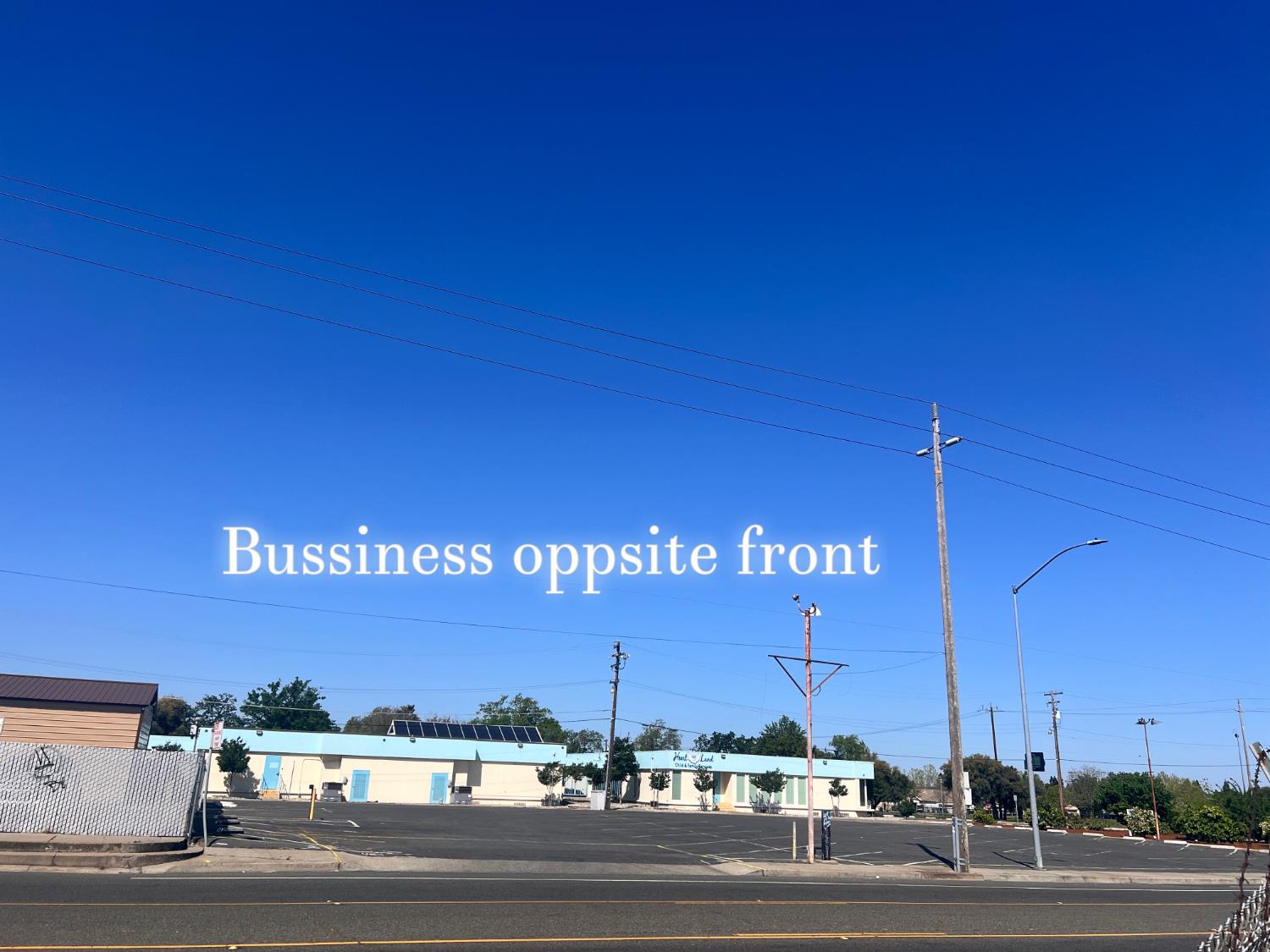 3816 Rio Linda Boulevard