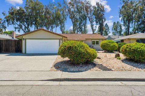 2908 Orchid Street, Fairfield, CA 94533 - MLS#: 325043260