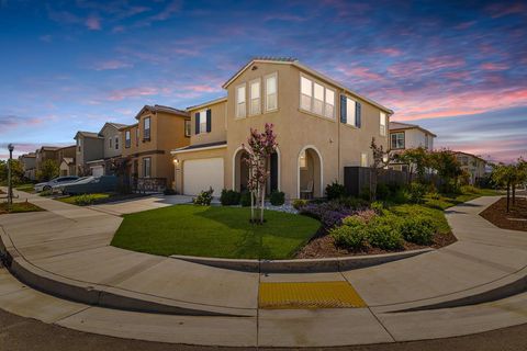 3596 Birdland Avenue Sacramento CA 95835