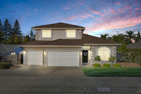 6113 Kifisia Way Fair Oaks CA 95628
