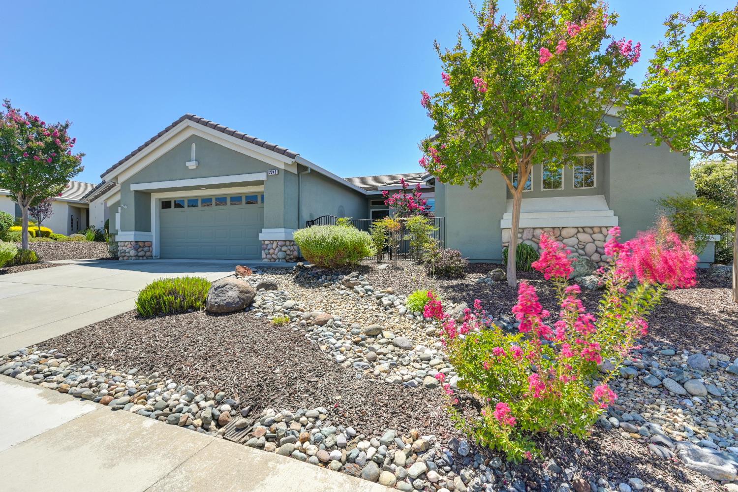 2249 Monument Drive