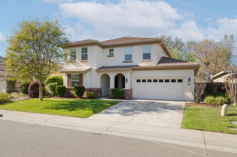 10969 Pelara Way Rancho Cordova CA 95670