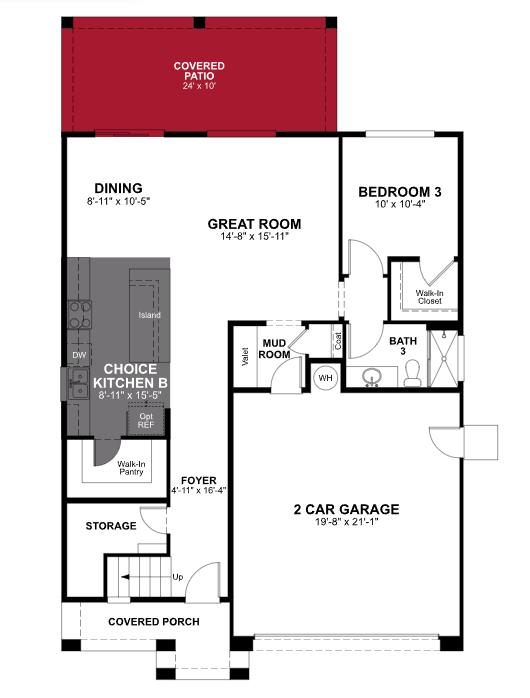 8313 Morning Star Way