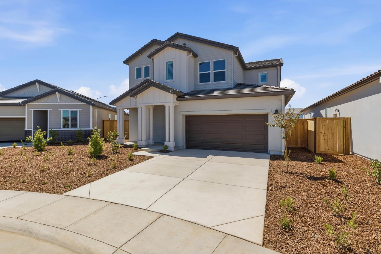 8313 Morning Star Way