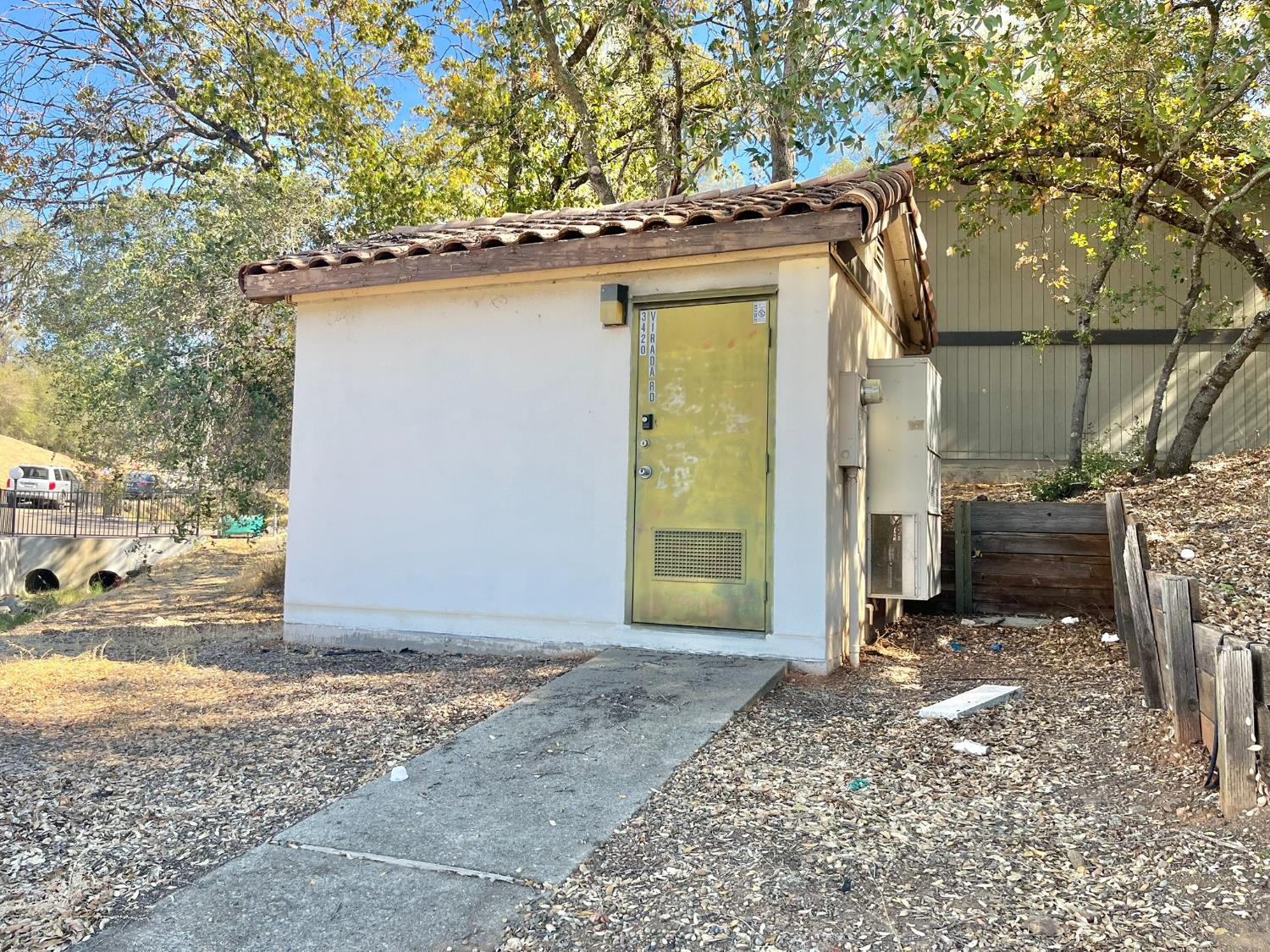993 Camerado Drive