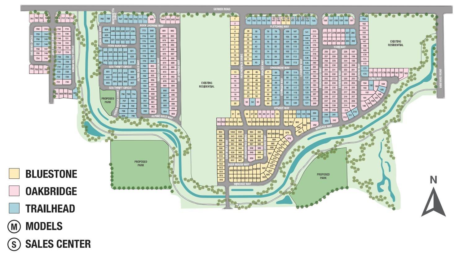 7626 Kobuk Valley Circle