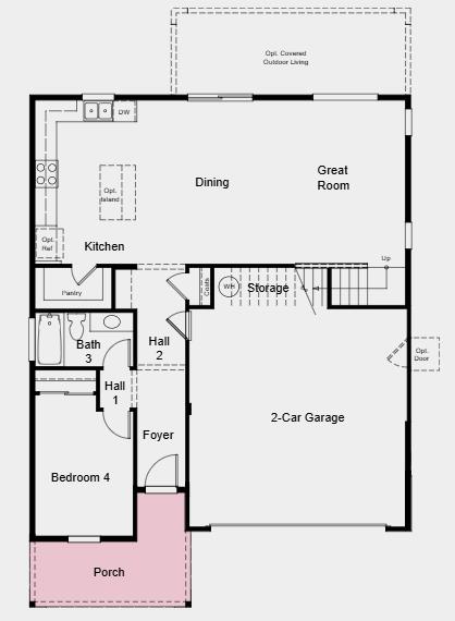 7626 Kobuk Valley Circle