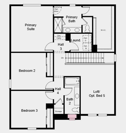 7626 Kobuk Valley Circle