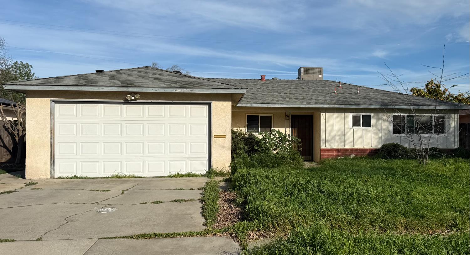 Photo 1 of 1 — 328 Donner, Merced, CA 95340