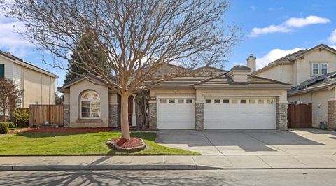524 Glenbriar Circle Tracy CA 95377