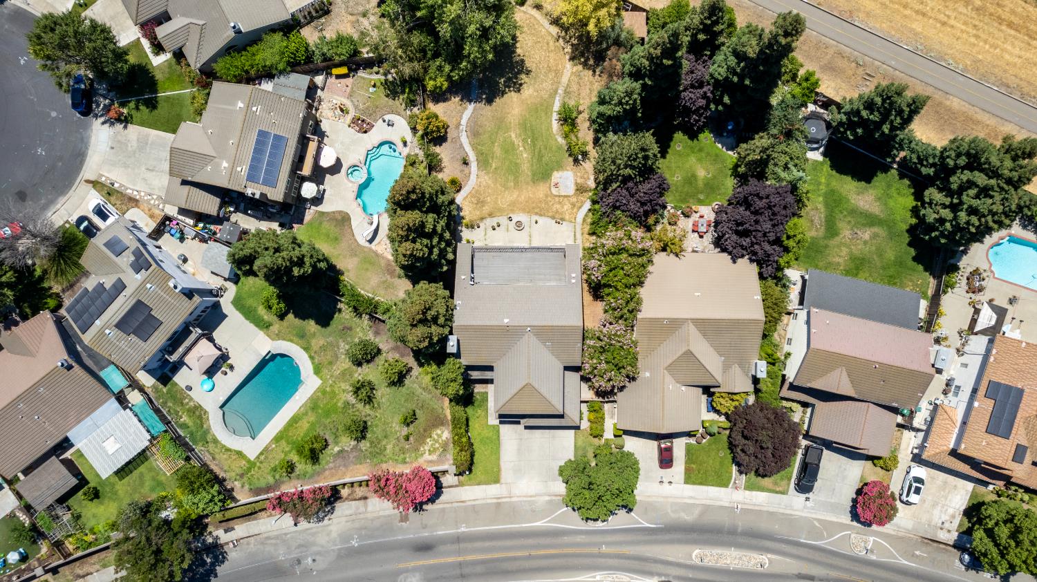 3510 Iron Canyon Circle