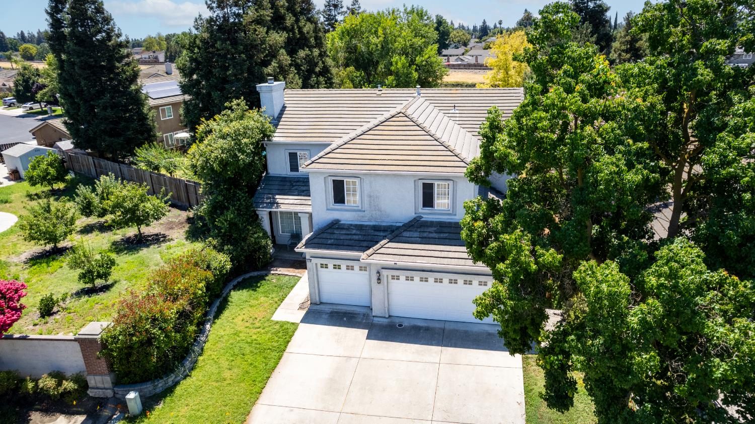 3510 Iron Canyon Circle