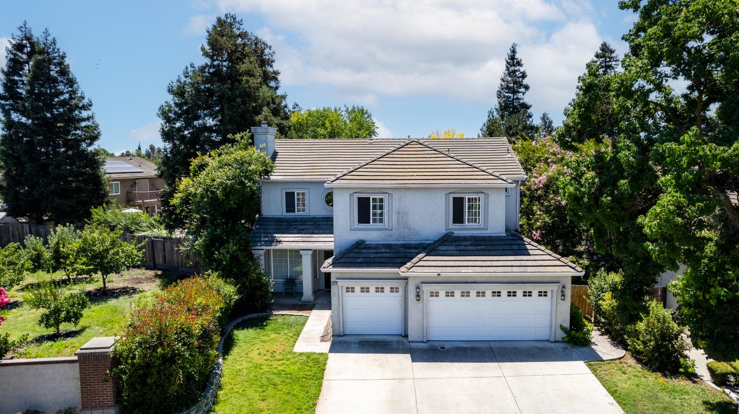3510 Iron Canyon Circle