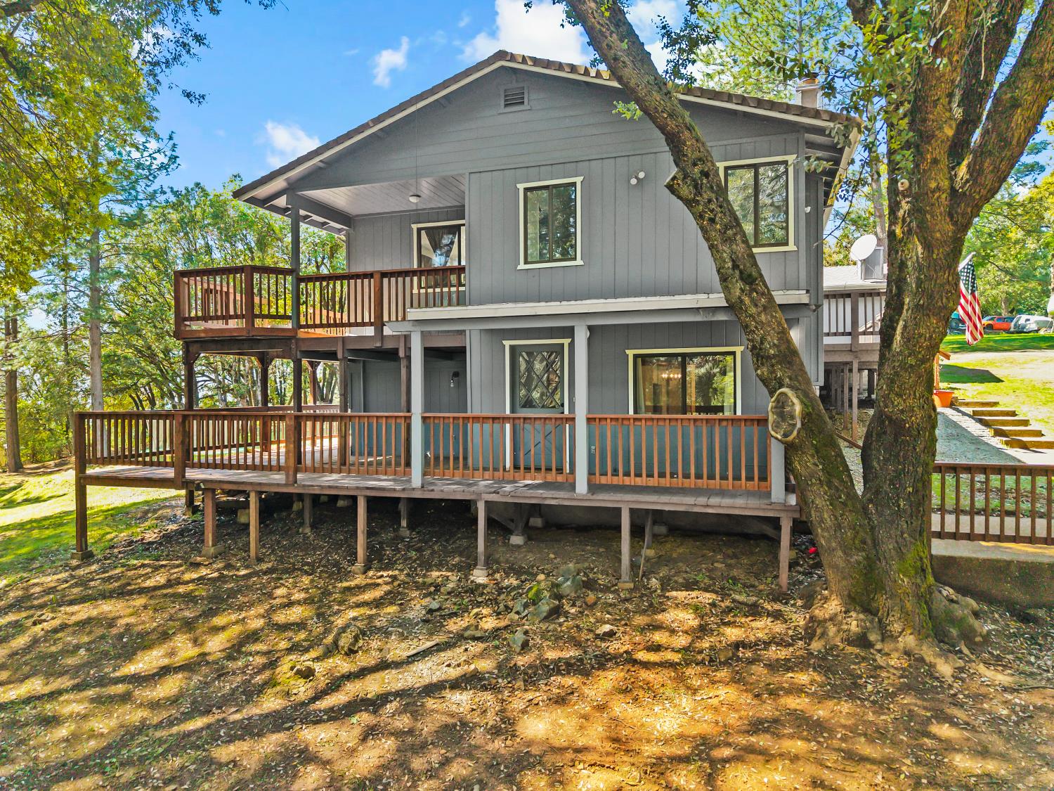 8581 State Highway 193