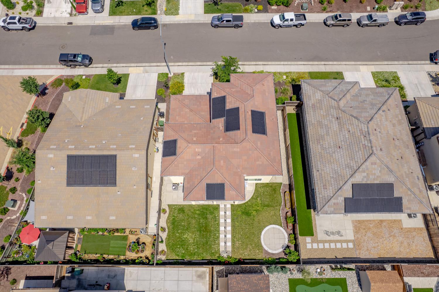 1123 Amelia Way