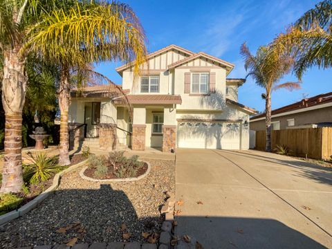 10921 Pelara Court Rancho Cordova CA 95670