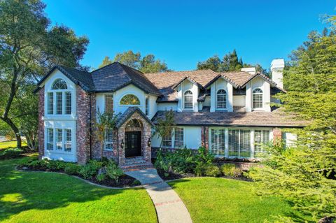 5928 Wedgewood Drive Granite Bay CA 95746