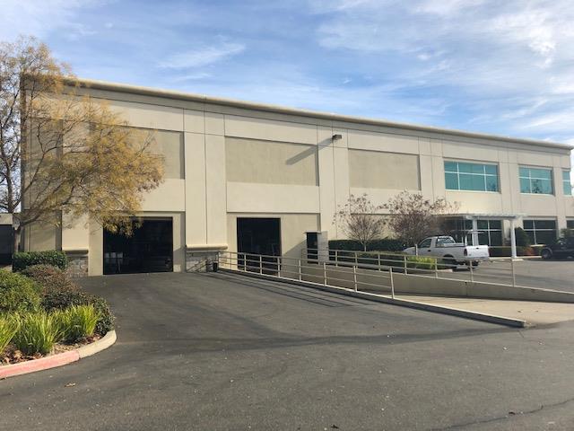 2440 Gold River Road