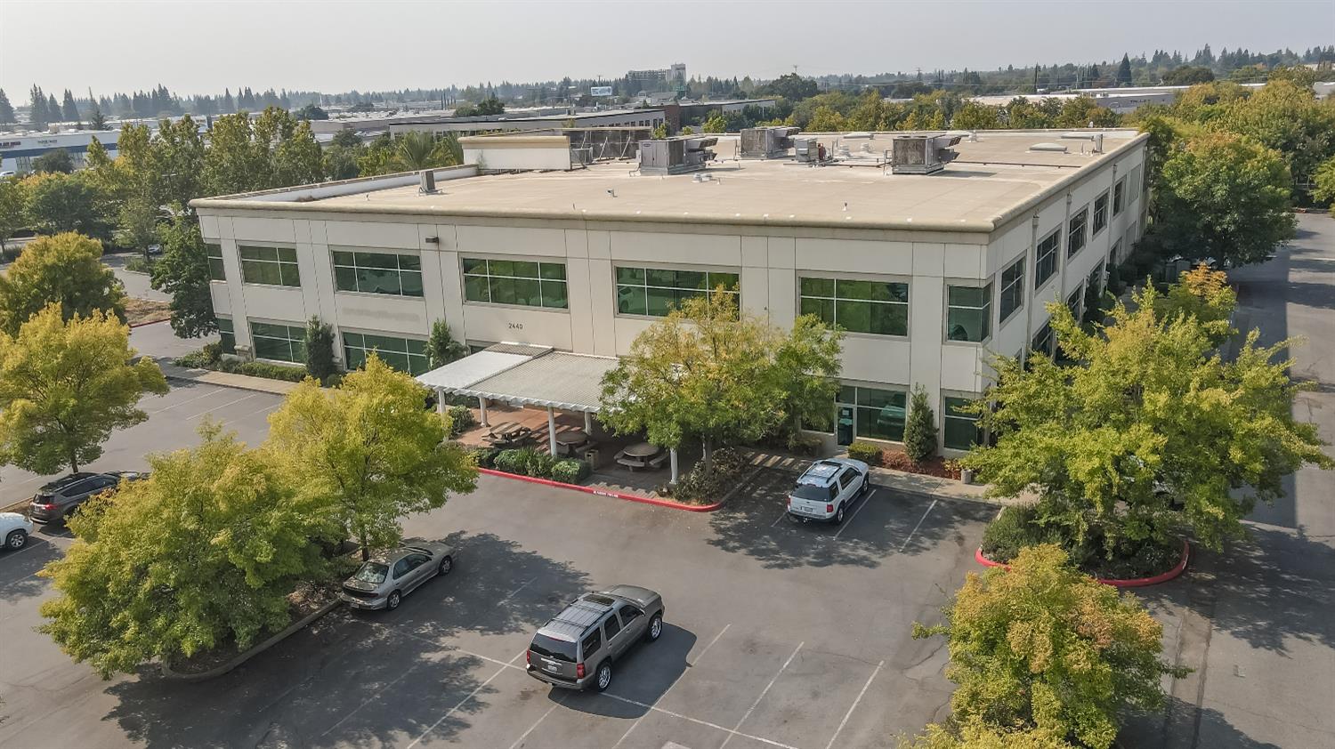 2440 Gold River Road