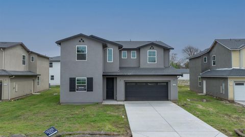809 Tiffani Way, Oakdale, CA 95361 - MLS#: 225036180