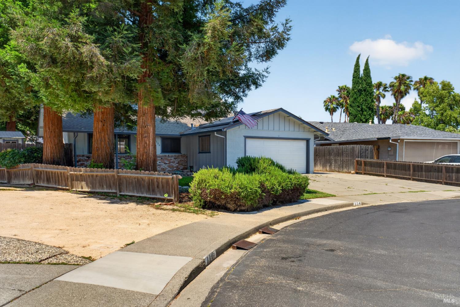 124 Albany Court