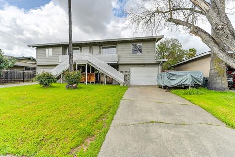 5421 Manzanita Avenue Carmichael CA 95608