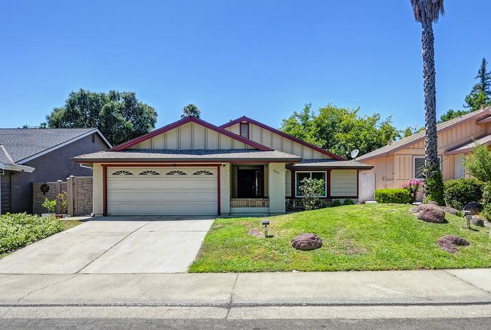 7613 Black Bear Drive