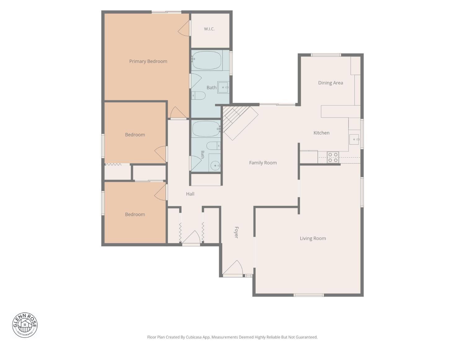 7613 Black Bear Drive
