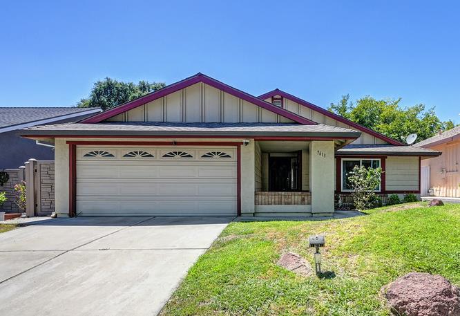 7613 Black Bear Drive