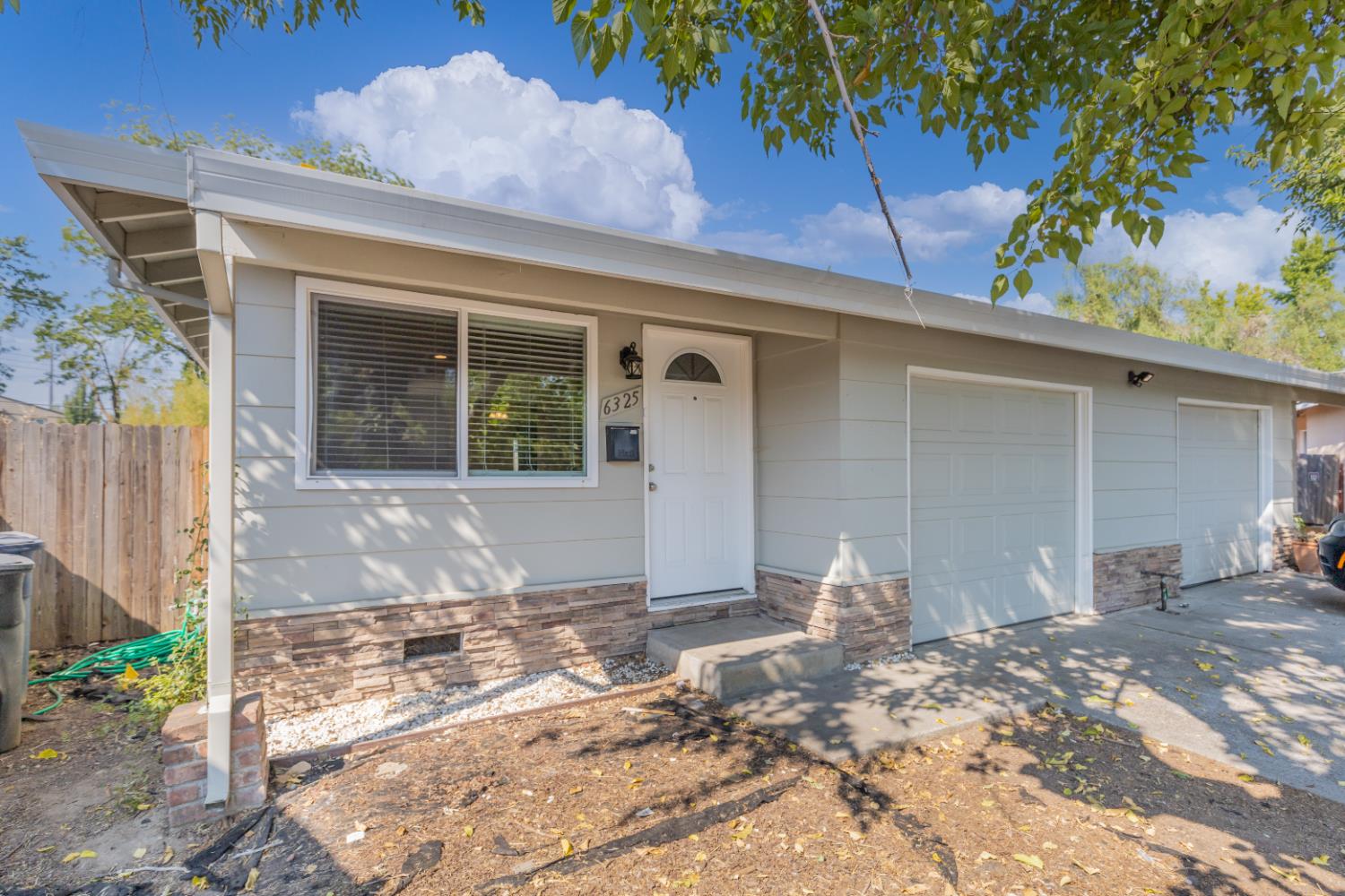 6325 San Benito Way
