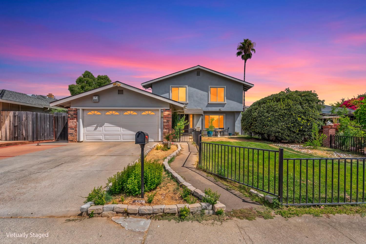 3308 Corbin Way