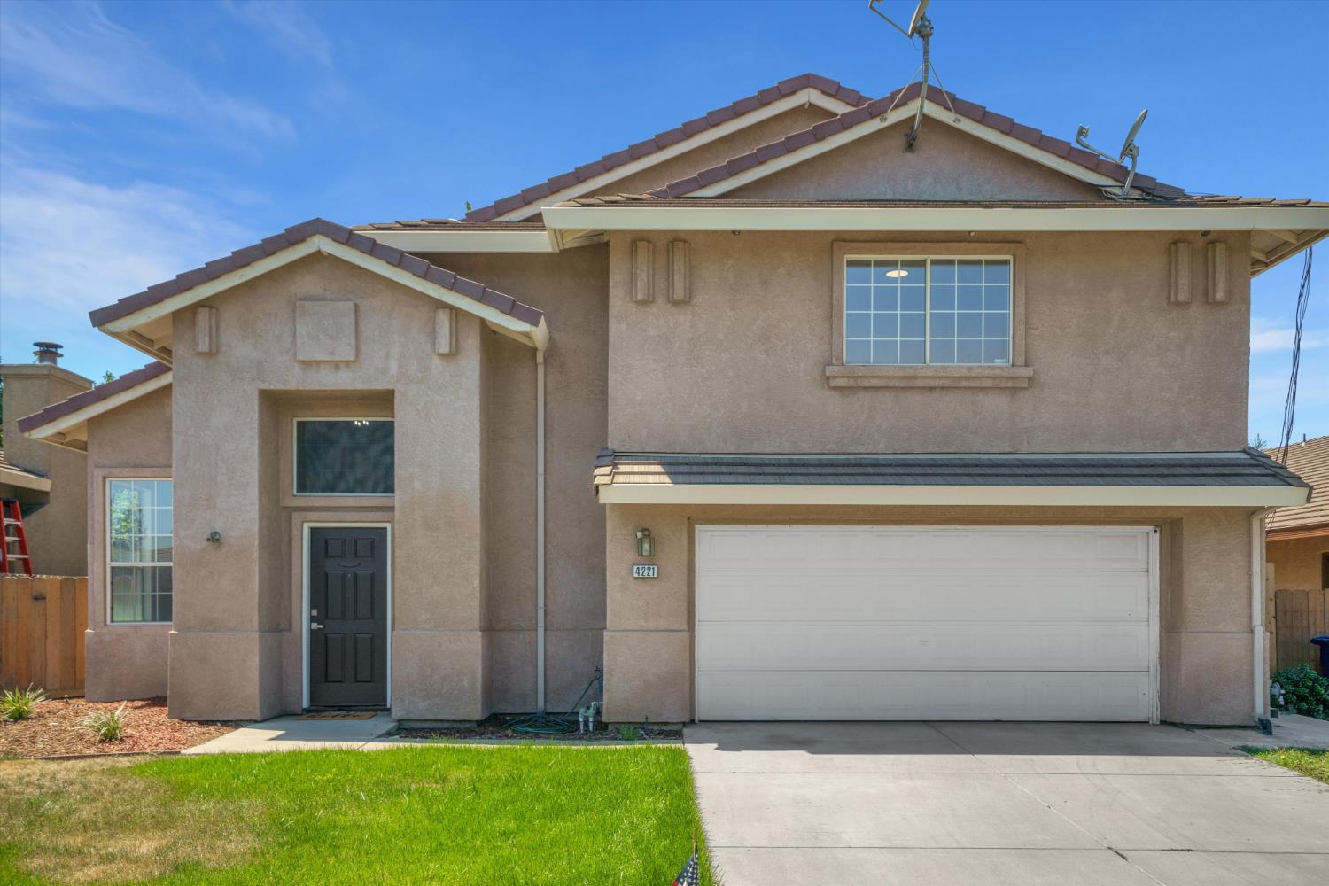 4221 San Martin Court