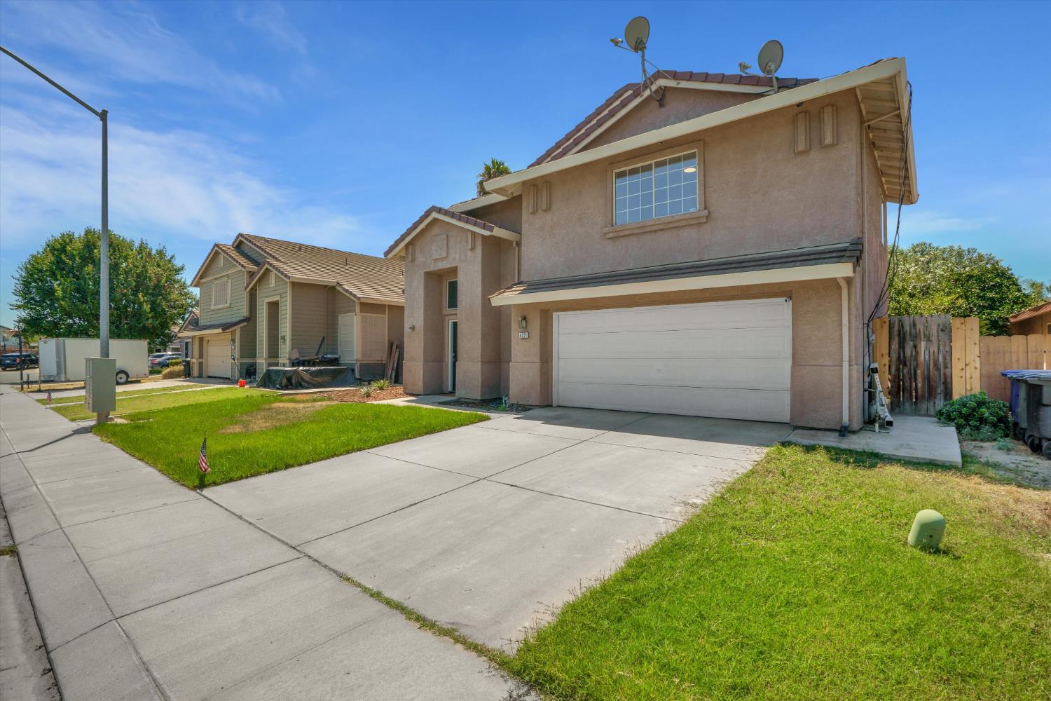 4221 San Martin Court
