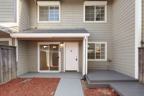 3124 Woods Circle Davis CA 95616