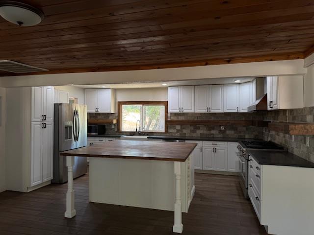 2446 Prado Vista Road