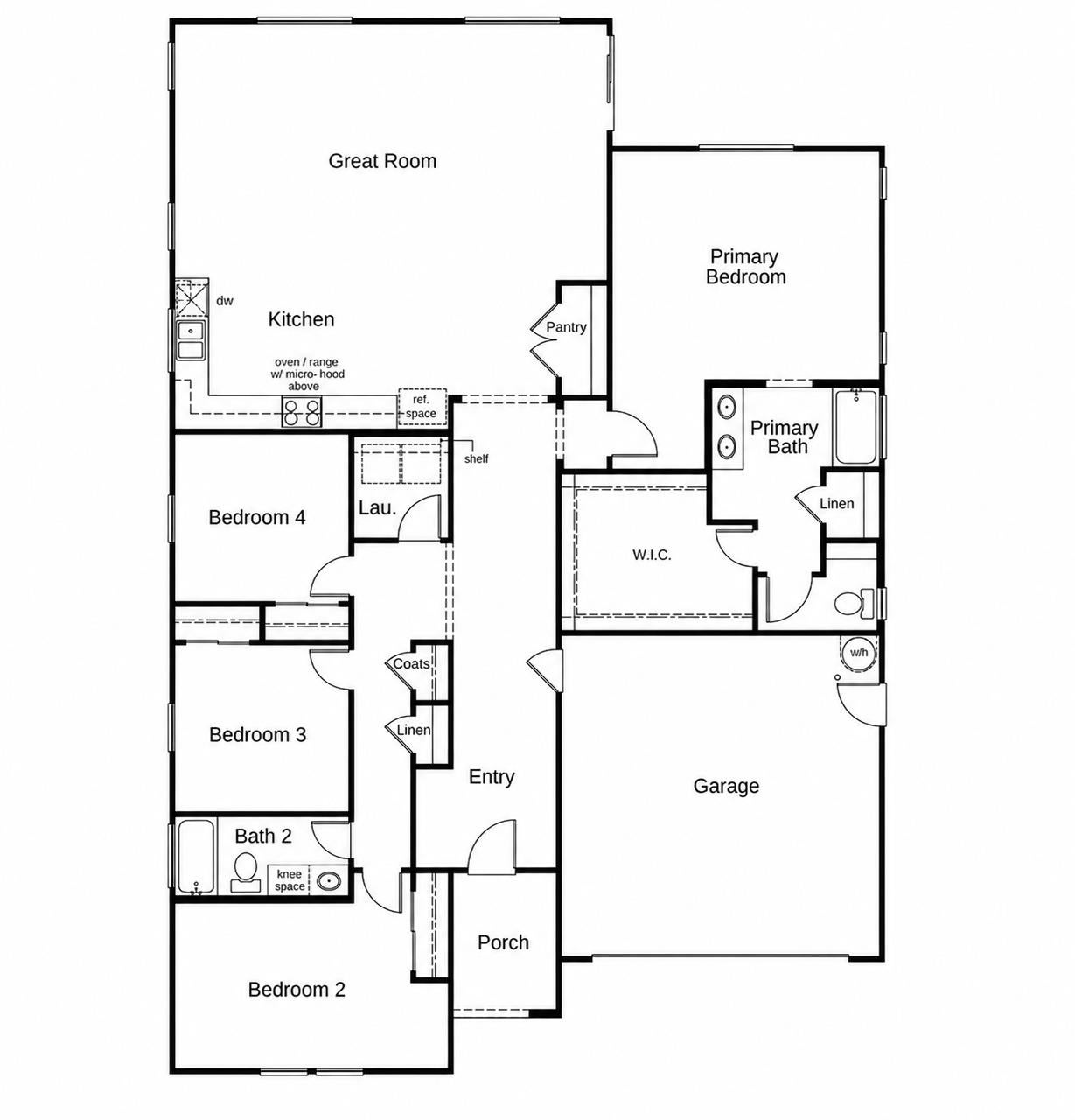 2629 Barn Owl Drive