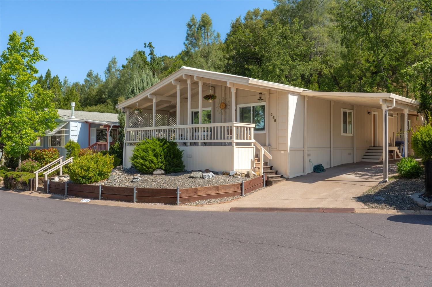 340 Tom Bell Road 266