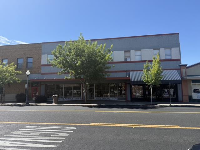 220 E F Street