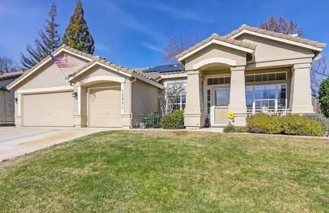 15091 Seguridad Drive, Rancho Murieta, CA 95683 - #: 225014224