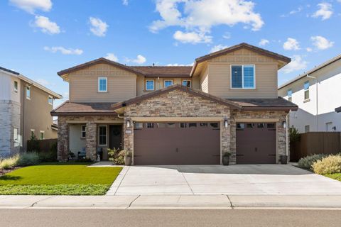 6850 Saratoga Estates Drive El Dorado Hills CA 95762