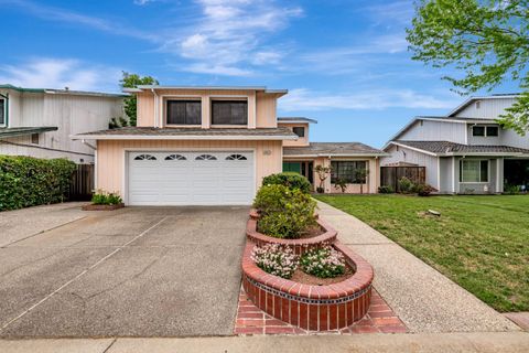 8863 Liscarney Way Sacramento CA 95828