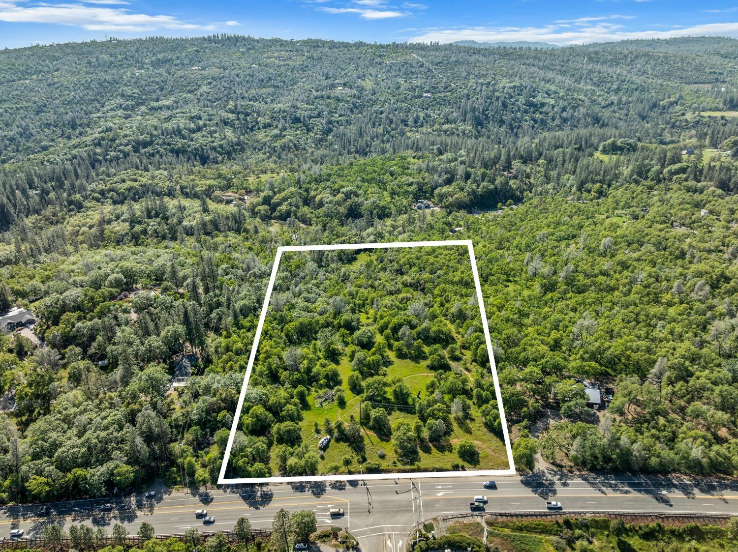 15752 State Highway 49, Grass Valley, CA 95949