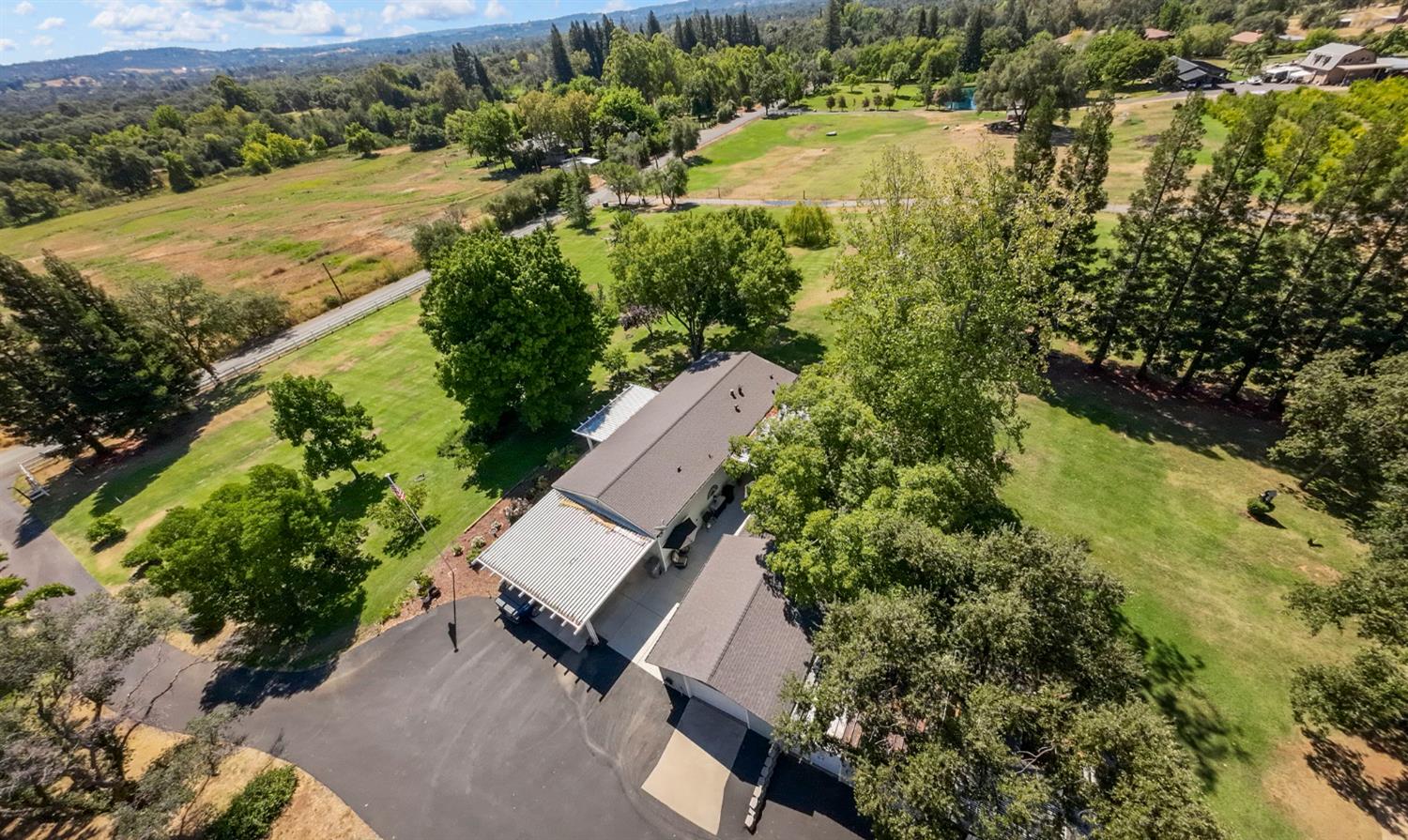 4245 Burnett Road