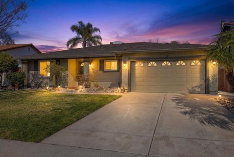 982 Cadet Place San Jose CA 95133