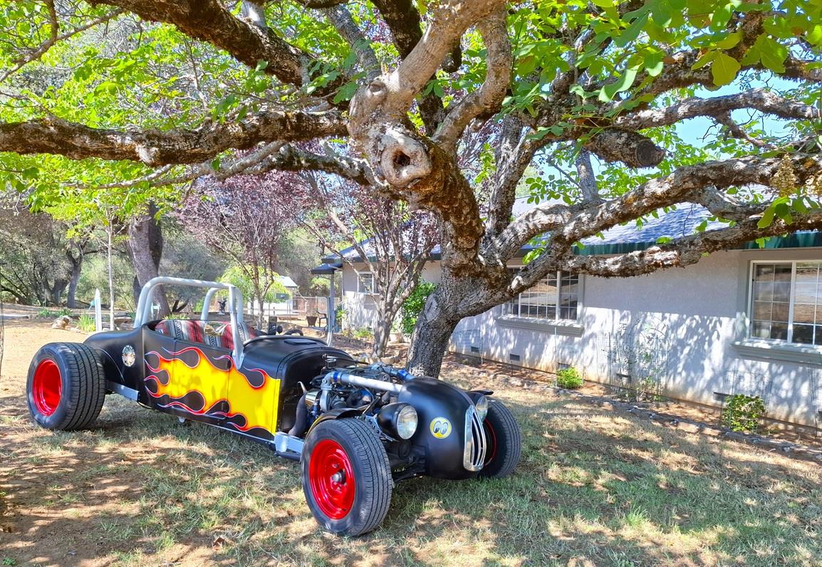 5383 Dream Ranch Circle