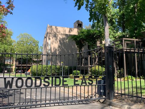 700 E Woodside Lane 5 Sacramento CA 95825