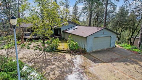 14200 Carriage Oaks Lane Auburn CA 95602